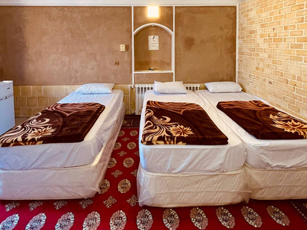 تور کویرمصر